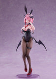 Stella Sora PVC Figur 1/7 Bernina (Bunny Ver.) 30 cm