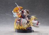 Demon Slayer: Kimetsu no Yaiba PVC Figuren 2er-Pack Shinobu Kocho & Doma 18 cm