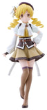 Puella Magi Madoka Magica the Movie -Walpurgisnacht: Rising- PVC Figur Mami Tomoe 21 cm