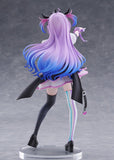 Needy Girl Overdose PVC Figur 1/7 Purple Lollipop 22 cm