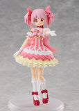 Puella Magi Madoka Magica the Movie -Walpurgisnacht: Rising- BUZZmod. Actionfigur 1/12 Madoka Kaname 13 cm