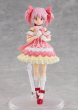 Puella Magi Madoka Magica the Movie -Walpurgisnacht: Rising- BUZZmod. Actionfigur 1/12 Madoka Kaname 13 cm