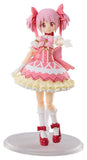 Puella Magi Madoka Magica the Movie -Walpurgisnacht: Rising- BUZZmod. Actionfigur 1/12 Madoka Kaname 13 cm