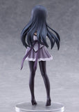 Puella Magi Madoka Magica the Movie -Walpurgisnacht: Rising- PVC Figur Homura Akemi 21 cm