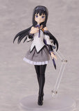 Puella Magi Madoka Magica the Movie -Walpurgisnacht: Rising- BUZZmod. Actionfigur 1/12 Homura Akemi 14 cm