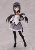 Puella Magi Madoka Magica the Movie -Walpurgisnacht: Rising- BUZZmod. Actionfigur 1/12 Homura Akemi 14 cm