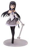 Puella Magi Madoka Magica the Movie -Walpurgisnacht: Rising- BUZZmod. Actionfigur 1/12 Homura Akemi 14 cm