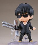 Trigun Nendoroid Actionfigur Nicholas D. Wolfwood 100mm