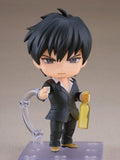 Trigun Nendoroid Actionfigur Nicholas D. Wolfwood 100mm