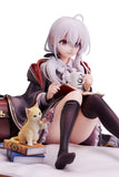 Wandering Witch: The Journey of Elaina PVC Statue 1/7 Elaina 13 cm