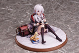 Wandering Witch: The Journey of Elaina PVC Statue 1/7 Elaina 13 cm