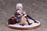 Wandering Witch: The Journey of Elaina PVC Statue 1/7 Elaina 13 cm