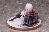 Wandering Witch: The Journey of Elaina PVC Statue 1/7 Elaina 13 cm
