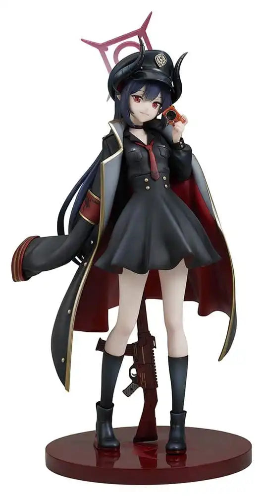 Blue Archive PVC Statue 1/7 Chiaki 28 cm