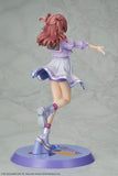 The Idolmaster Gakuen PVC Figur 1/7 Saki Hanami Re IRIS Ver. 24 cm
