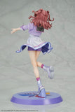 The Idolmaster Gakuen PVC Figur 1/7 Saki Hanami Re IRIS Ver. 24 cm