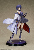 Aogiri High School PVC Figur 1/7 Otodama Tamako Japanese-style armament Ver. 25 cm