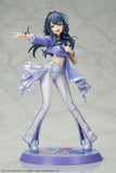 The Idolmaster Gakuen PVC Figur 1/7 Temari Tsukimura Re Iris Ver. 24 cm