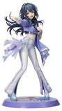 The Idolmaster Gakuen PVC Figur 1/7 Temari Tsukimura Re Iris Ver. 24 cm