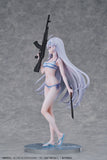 Playing Death Games to Put Food on the Table PVC Figur 1/7 Yuki 30 cm
