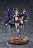 Hololive Production hololive English -Myth- PVC Figur 1/7 Ninomae Ina'nis AXGRIT Ver. 30 cm