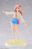 Love Live! Ikizulive! PVC Figur 1/7 Bluebird Polka Takahashi 26 cm