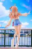 Love Live! Ikizulive! PVC Figur 1/7 Bluebird Polka Takahashi 26 cm