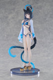 Blue Archive PVC Figur 1/7 Kikyou (Swimsuit) 27 cm