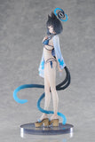 Blue Archive PVC Figur 1/7 Kikyou (Swimsuit) 27 cm