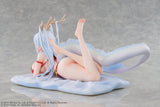 Azur Lane PVC Figur 1/7 Shimanto The Relaxing Dragon God Ver. 12 cm