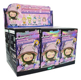 Pitenaught: Into Neverland Blind Box Schlüsselanhänger 16 cm Display (6)