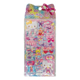 Hello Kitty and Friends Sticker Hello Kitty Puffy Sortiment (20)