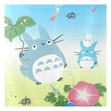 Mein Nachbar Totoro Vorhänge Summer sky