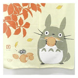 Mein Nachbar Totoro Vorhänge Autumn of the Crop