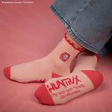 KPop Demon Hunters Socken-Set (3 Paar) HUNTR/X