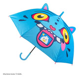 KPop Demon Hunters Regenschirm Derpy 86 cm