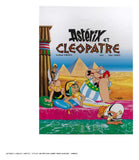 Asterix & Obelix Adventskalender Asterix & Kleopatra 2026