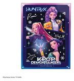 KPop Demon Hunters Classic Adventskalender 2026