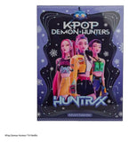 KPop Demon Hunters Classic Adventskalender 2026