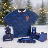 Fédération Française de Football Jersey Adventskalender 2026