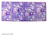 KPop Demon Hunters Schreibtischunterlage HUNTR/X XL