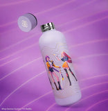KPop Demon Hunters Trinkflasche Honmoon