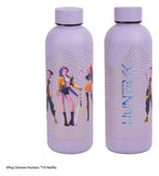KPop Demon Hunters Trinkflasche Honmoon