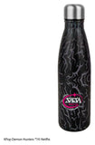 KPop Demon Hunters Trinkflasche Saja Boys