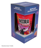 KPop Demon Hunters Becher Mira Spice Queen