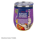 KPop Demon Hunters Reisebecher Rumi Superstar Flavor