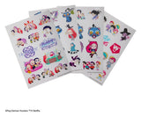 KPop Demon Hunters Sticker KPop Demon Hunters
