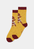 Harry Potter Socken Crew Gryffindor 39-42