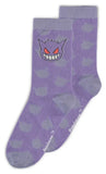 Pokémon Socken 3er-Pack Crew 39-42