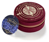 Harry Potter Schmuckkasten Zeitumkehrer Samt